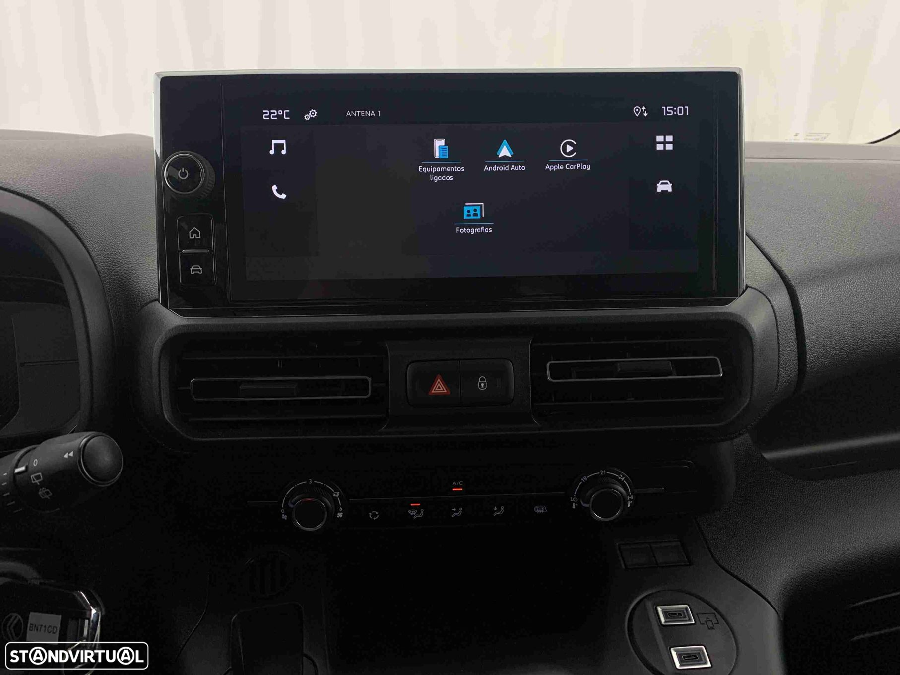 Citroën Berlingo 1.5 BlueHDi XL - 8