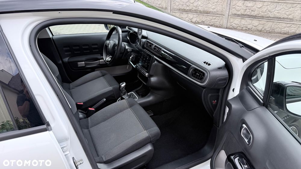 Citroën C3 1.2 VTi Exclusive - 14