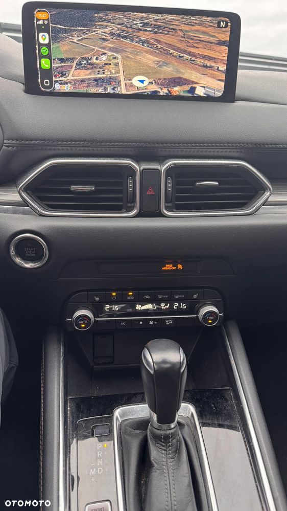 Mazda CX-5 SKYACTIV-G 194 Sports-Line - 5