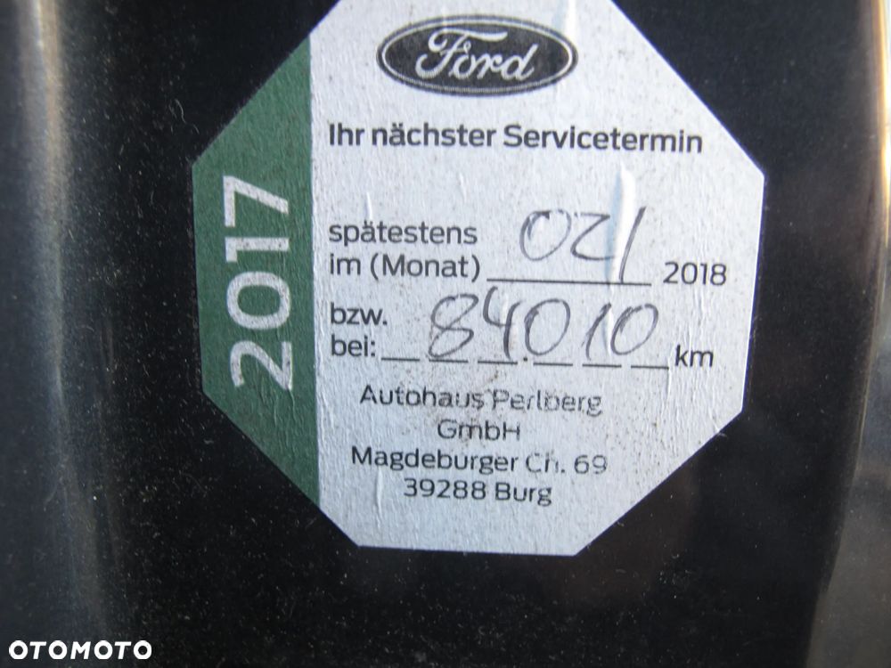 Ford Mondeo 2.0 TDCi Trend - 14