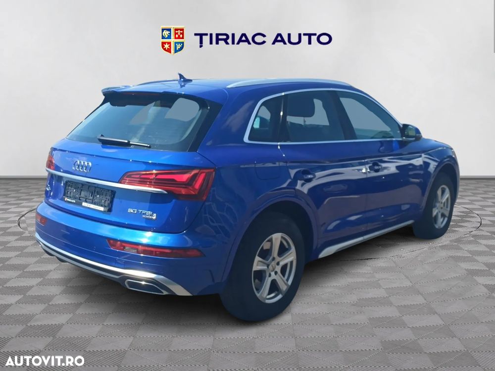 Audi Q5 - 5
