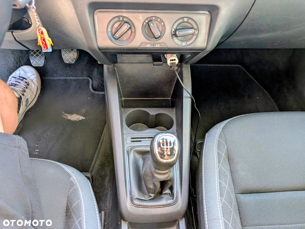 Skoda Fabia 1.0 TSI Ambition - 13
