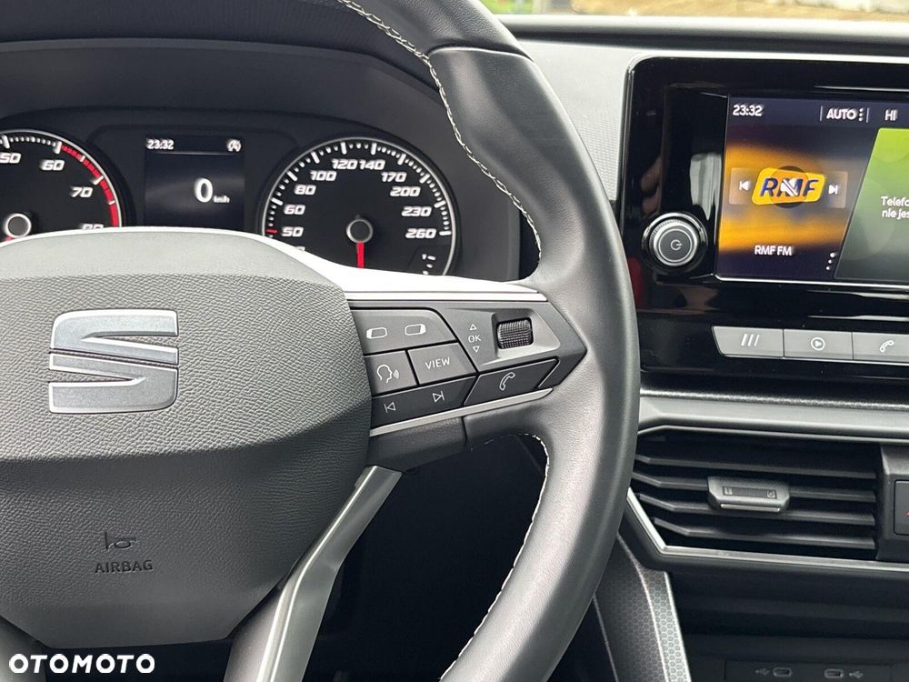 Seat Leon 1.0 TSI Style - 18