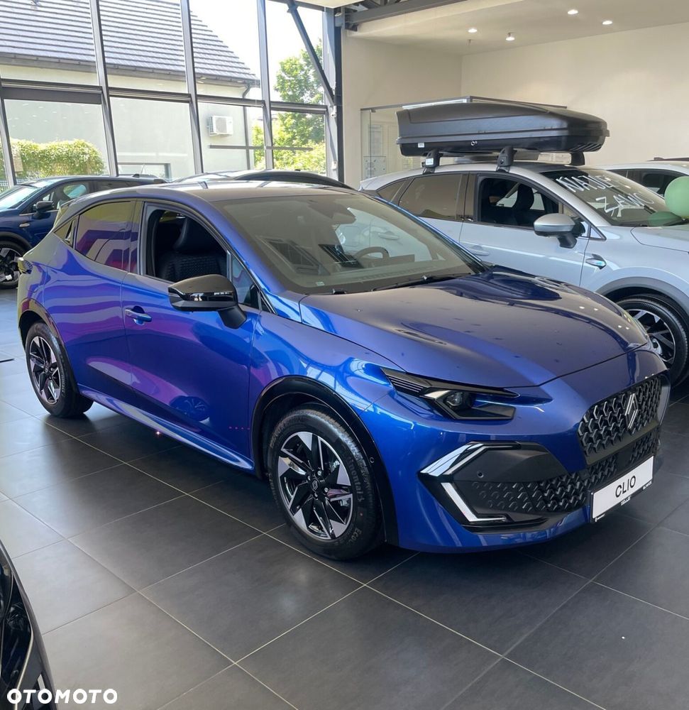 Renault Clio - 2