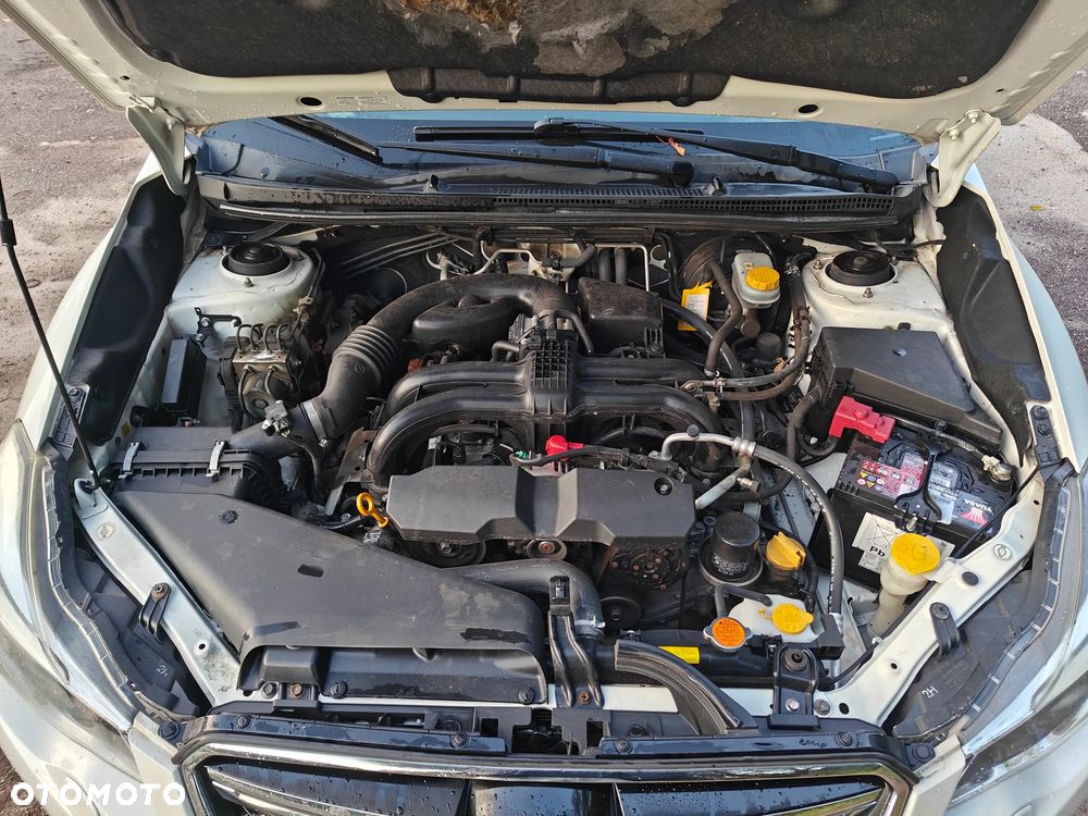 Subaru XV 1.6i Lineartronic Exclusive+ - 6