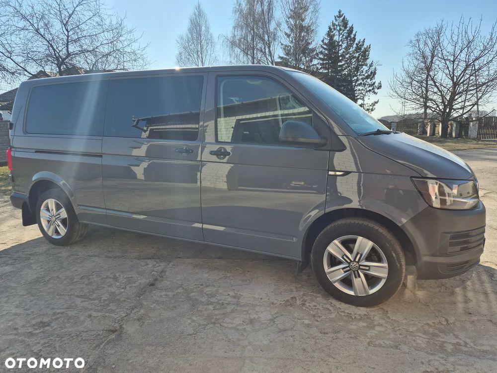 Volkswagen Caravelle 2.0 TDI L2 Trendline - 5