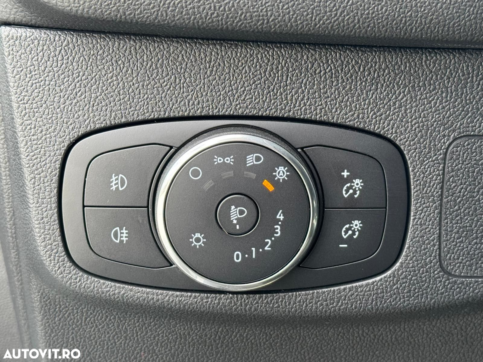Ford Focus - 15
