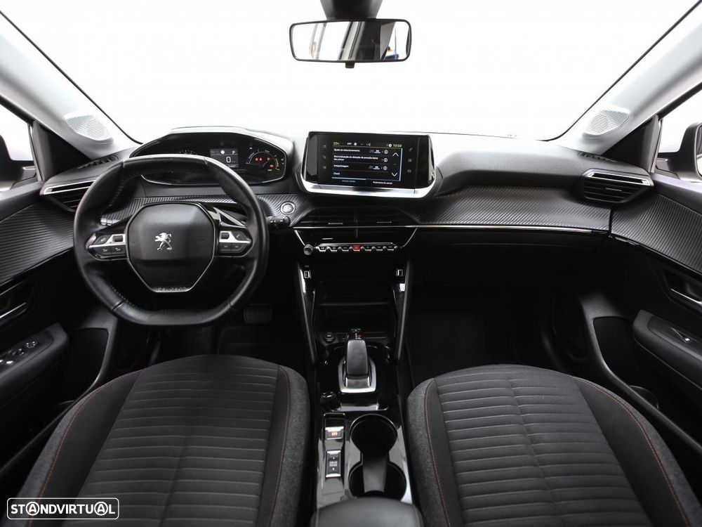 Peugeot e-208 50 kWh Active Pack - 6