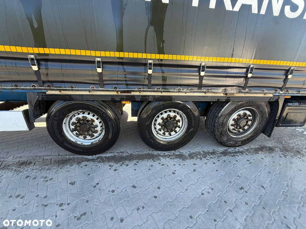 Krone SD - 10