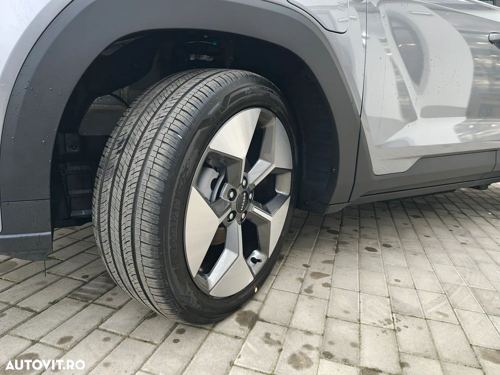 SsangYong Torres EVX 73.4 kWh Premium - 13