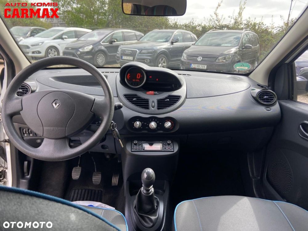 Renault Twingo - 17