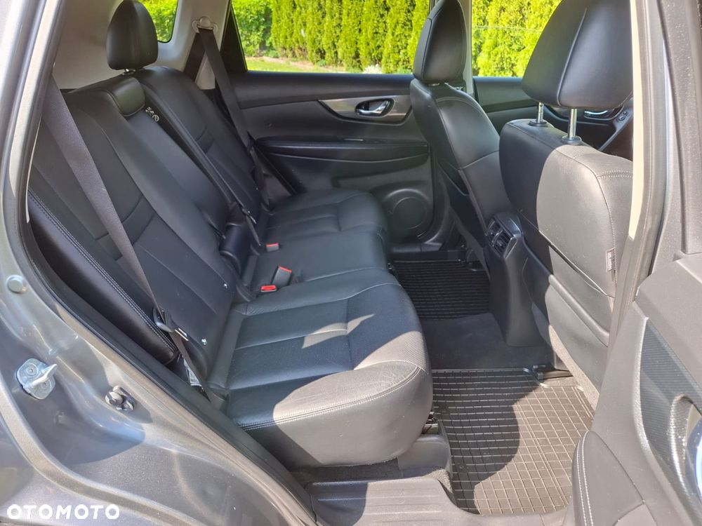 Nissan X-Trail 1.6 DCi Xtronic Tekna - 28