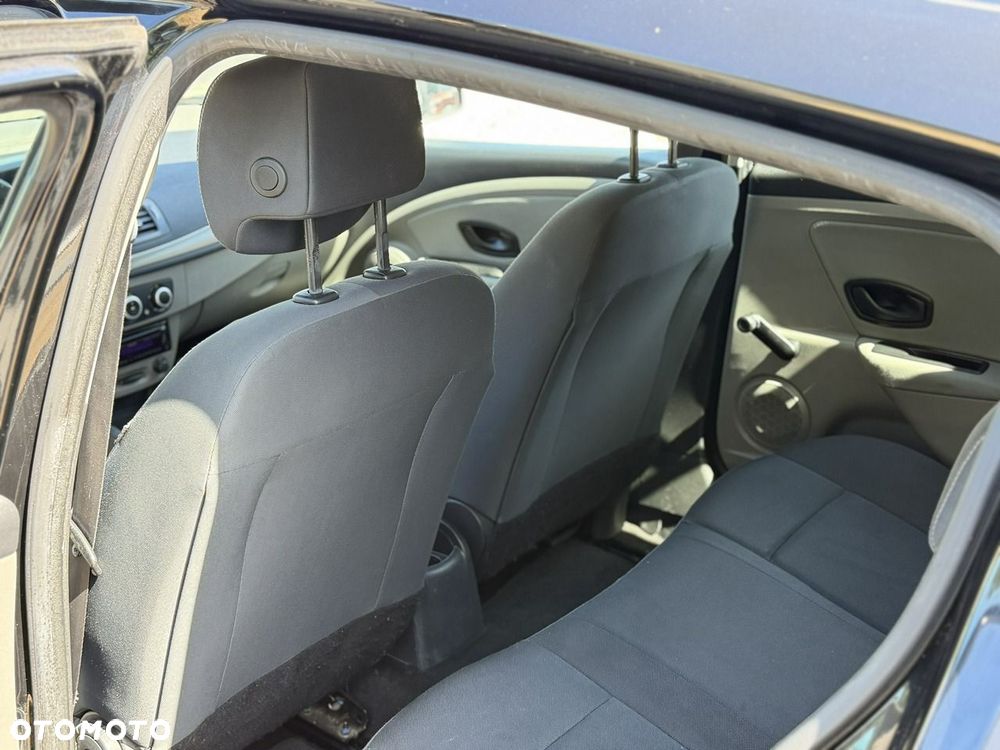 Renault Megane - 14