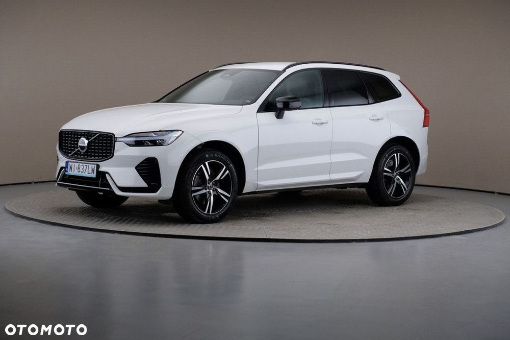Volvo XC 60 - 1