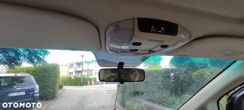 Mercedes-Benz Viano 3.0 CDI Ambiente (d³ugi) - 14