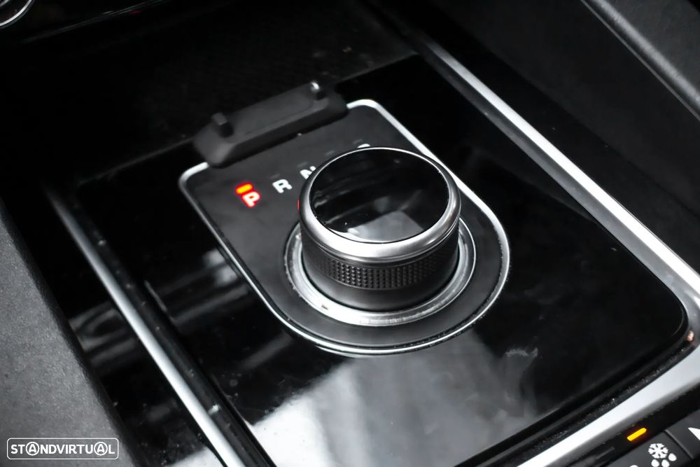 Jaguar F-Pace 20d Aut. Prestige - 23