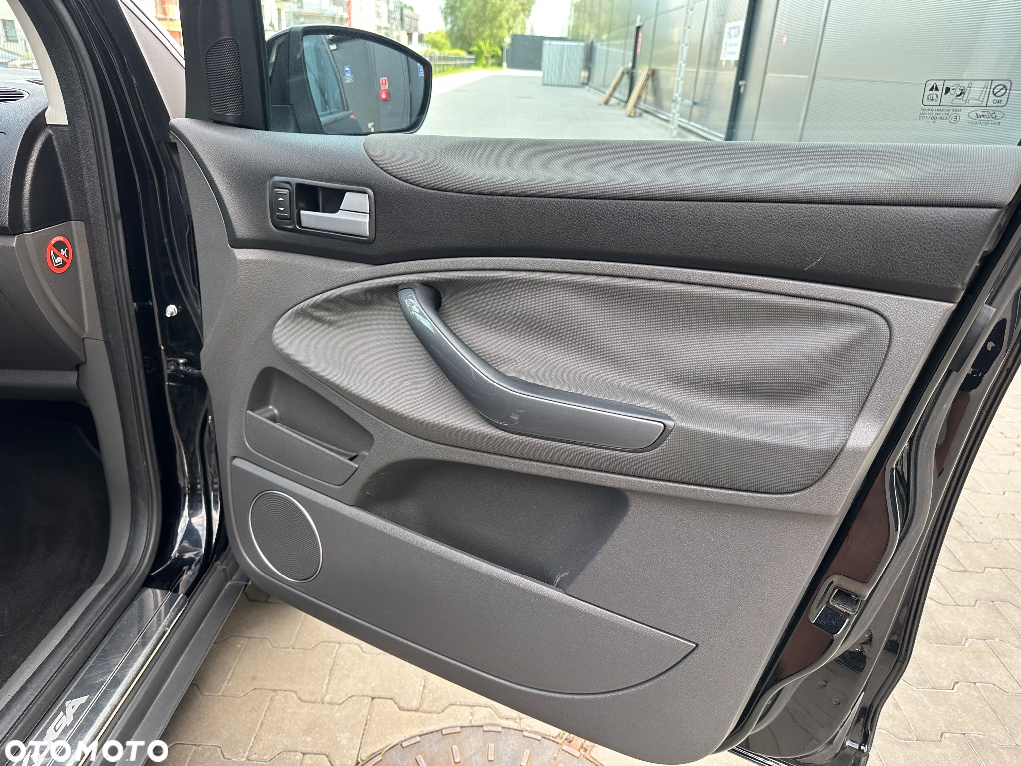Ford Kuga 2.0 TDCi 4x4 Titanium - 33