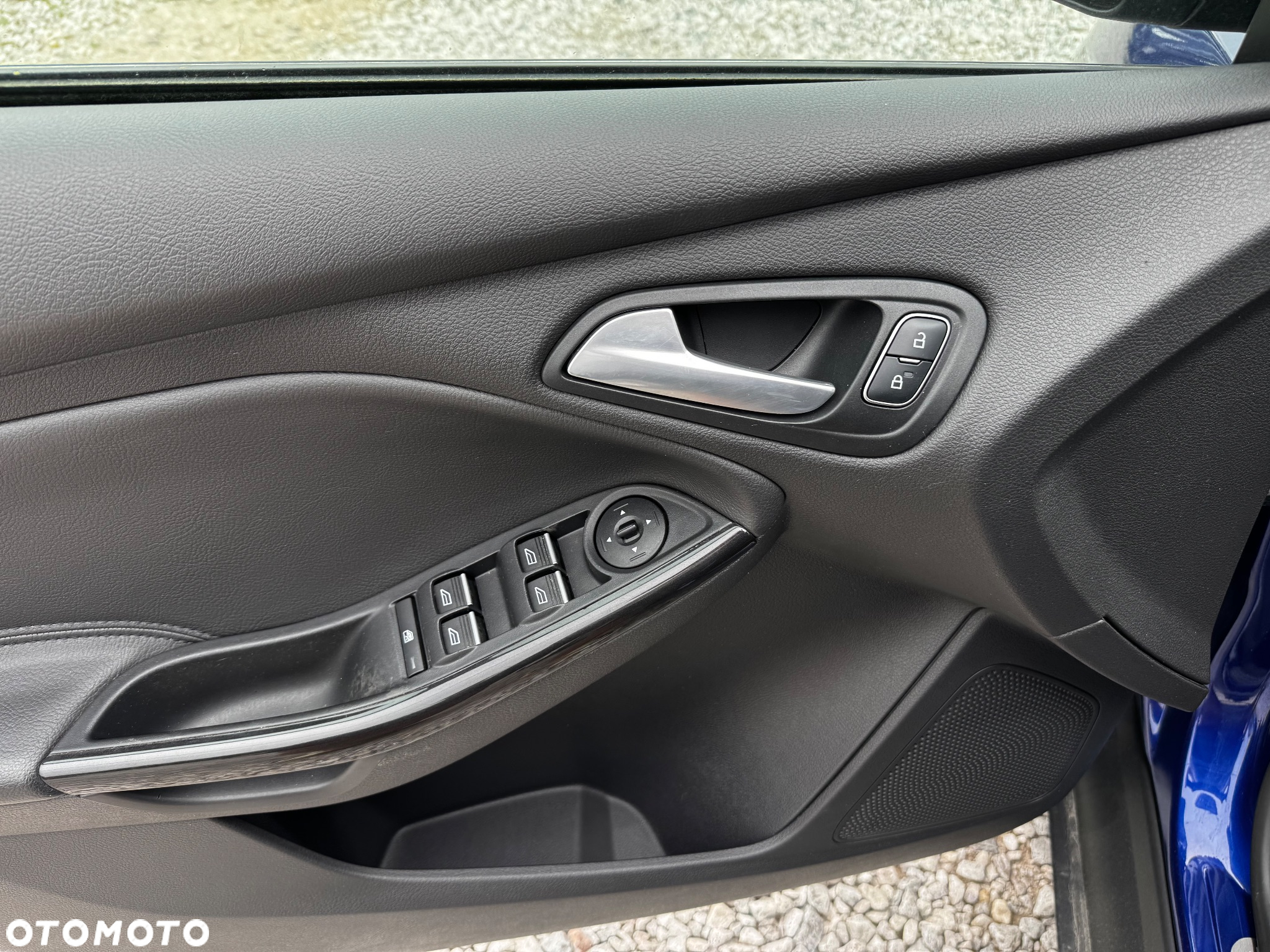 Ford Focus 1.5 EcoBoost Start-Stopp-System TITANIUM - 29