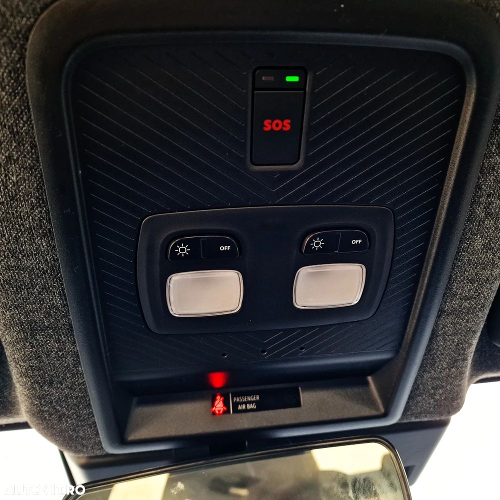 Dacia Duster TCe 130 4X2 MHEV Expression - 24