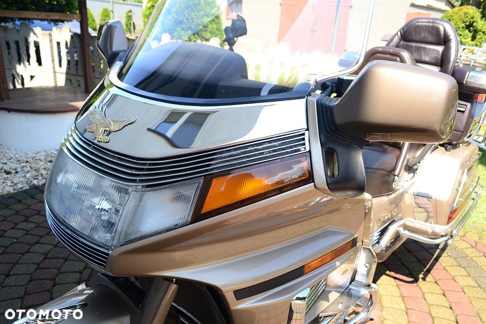 Honda GL - 4