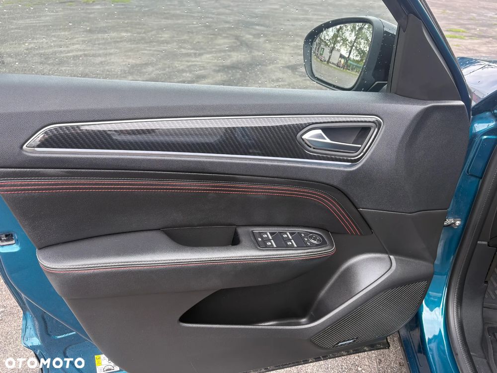 Renault Arkana TCe Mild Hybrid 160 EDC R.S LINE - 15