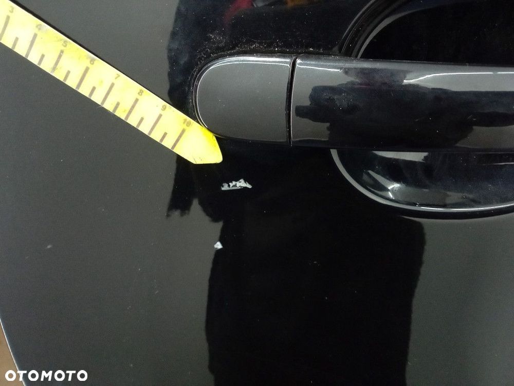 VW TIGUAN I 5N 07- DRZWI TYŁ PRAWE TYLNE LC9X - 8