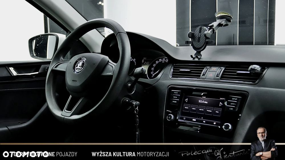 Skoda RAPID 1.0 TSI Active - 17