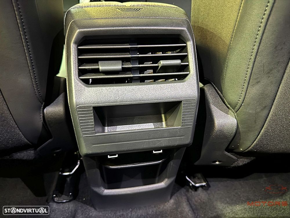 Peugeot 3008 1.2 Hybrid Allure Pack e-DCS6 - 41