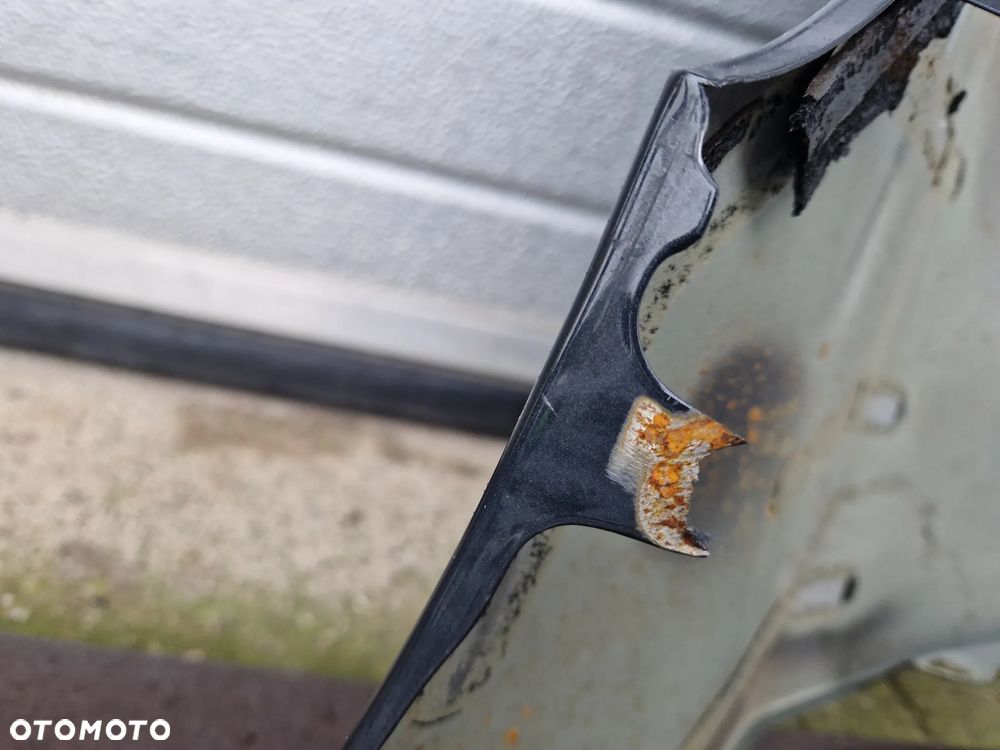 BŁOTNIK PRZEDNI LEWY KIA CEED III 2018-- - 10