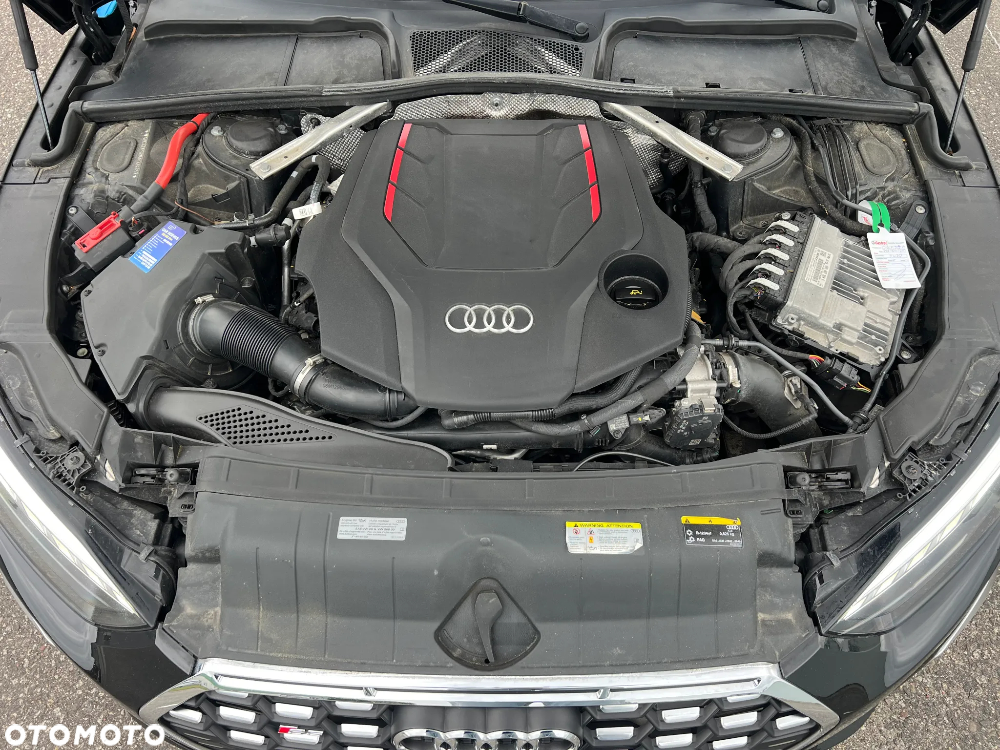 Audi S5 Coupé - 11