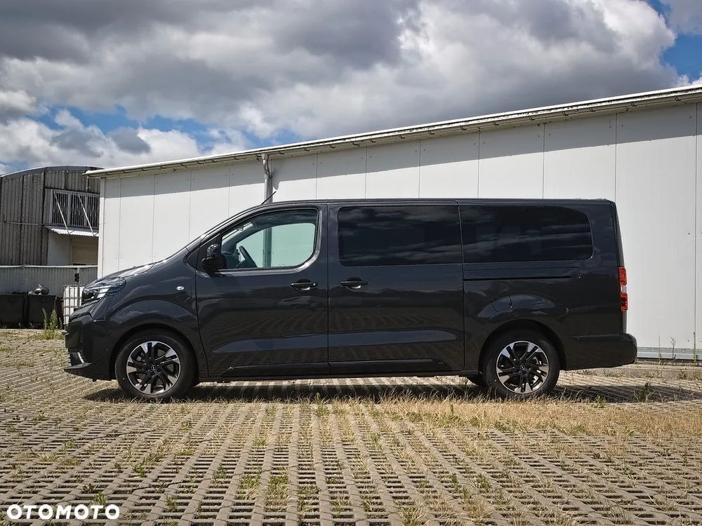 Opel Zafira 2.2 Diesel XL Business - 9
