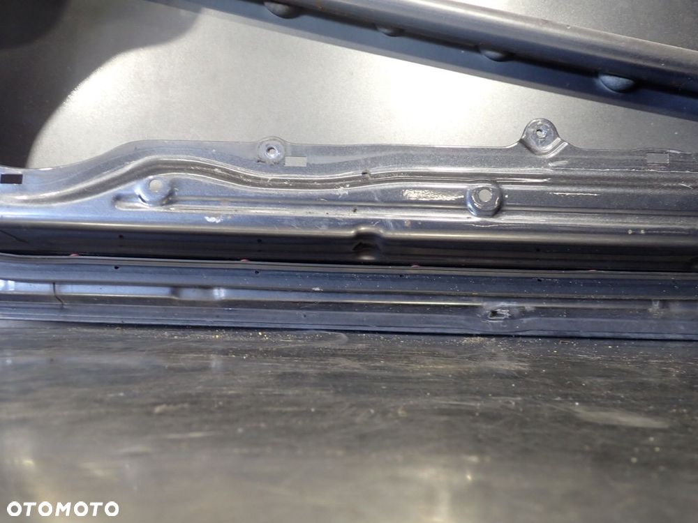 DRZWI PRAWY PRZÓD KIA CEED - 14