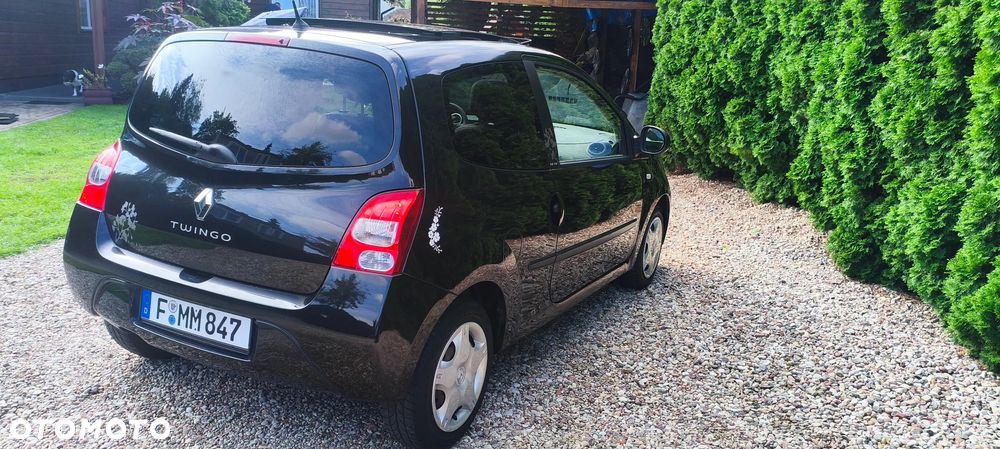 Renault Twingo 1.2 16V Night & Day - 14