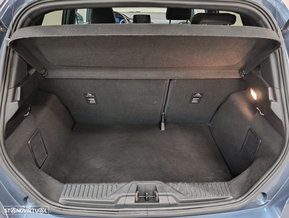 Ford Fiesta 1.0 EcoBoost ST-Line - 15
