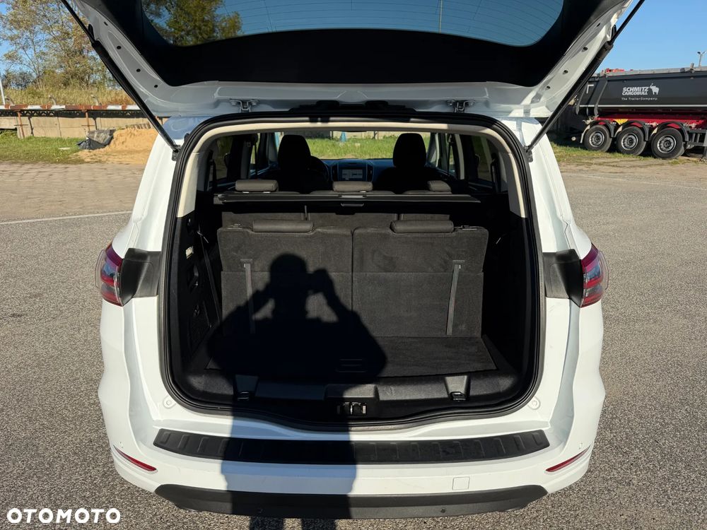 Ford S-Max 1.5 EcoBoost Titanium - 7