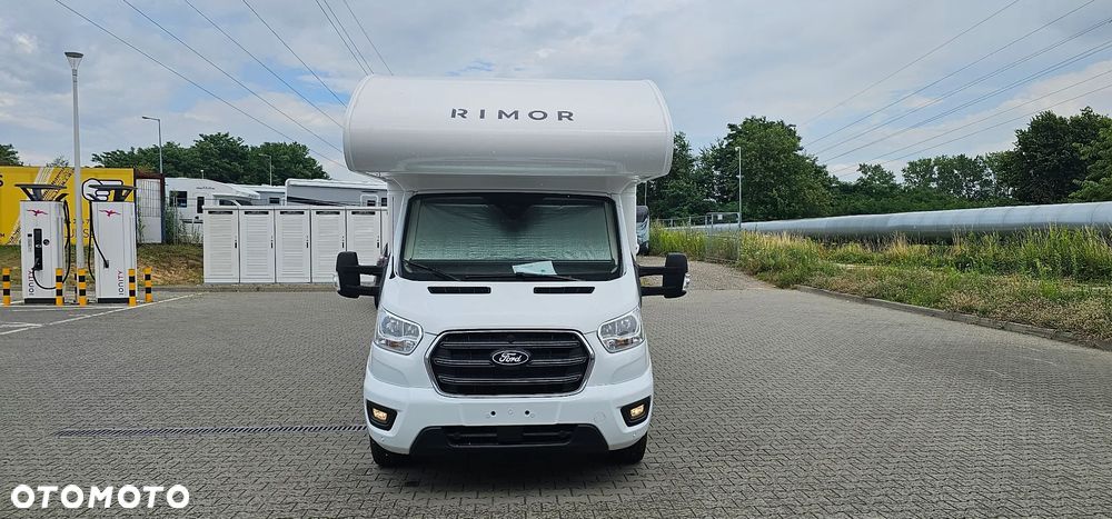 Rimor Kilig 5 Alkowa - 31