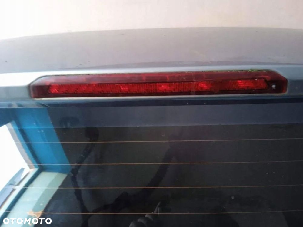 ford mondeo mk4 przed lift t kombi światło stop - 1