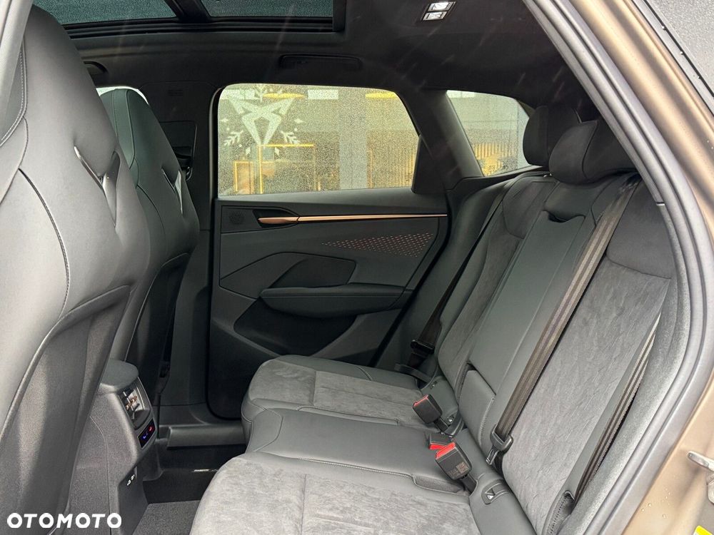 Cupra Terramar 2.0 TSI 4Drive Advantage Edition DCC DSG - 37