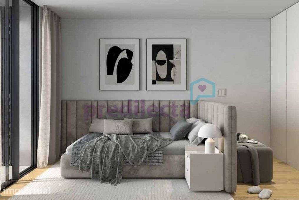 REF4155 - T2Smart Duplex - Boavista, Porto - Grande imagem: 4/14