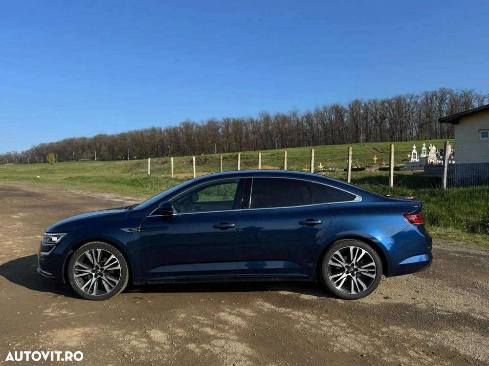 Renault Talisman ENERGY dCi 160 EDC INITIALE PARIS - 13