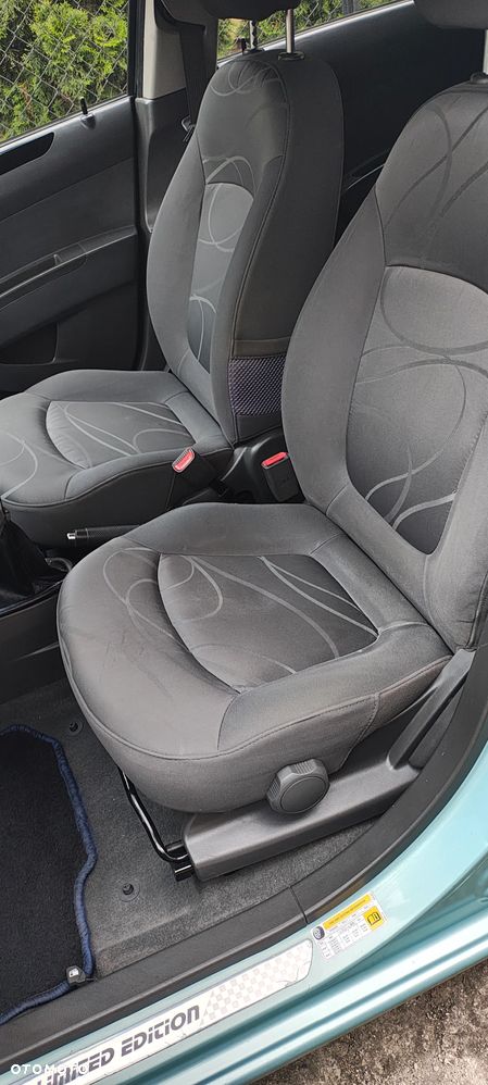 Chevrolet Spark 1.0 EcoLogic LS - 25