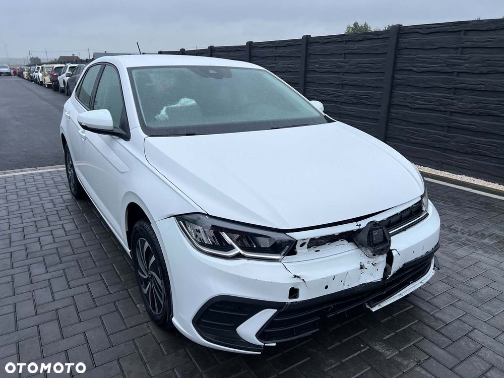 Volkswagen Polo 1.0 TSI DSG Highline - 24