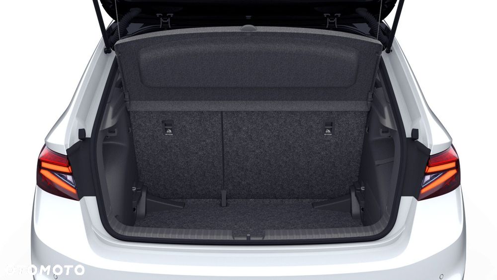 Skoda Fabia 1.5 TSI Monte Carlo DSG - 7
