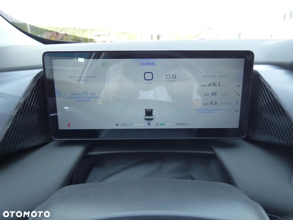 Dongfeng Mage - 10