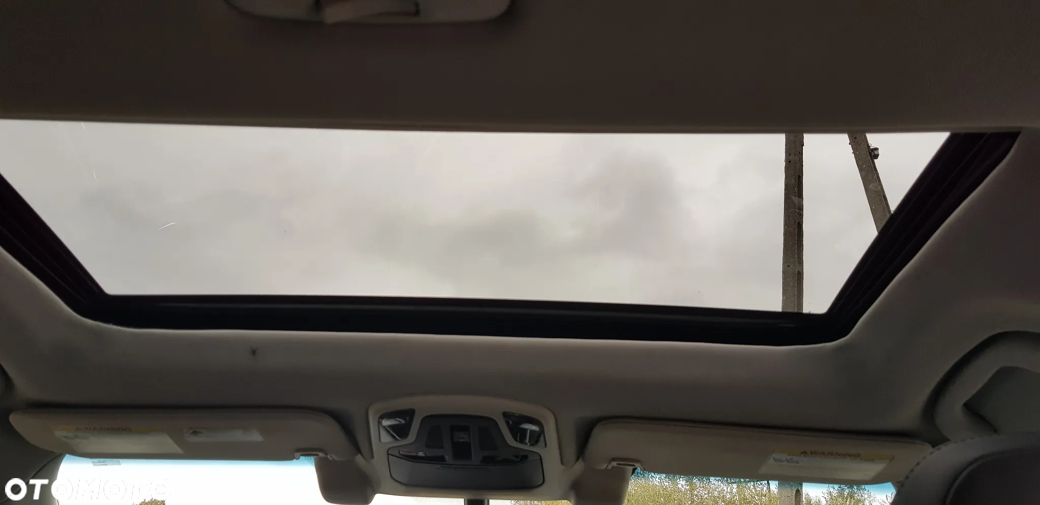 Subaru Outback - 22