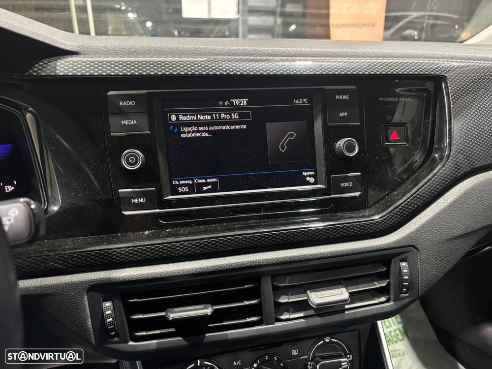 VW Taigo 1.0 TSI Life - 31