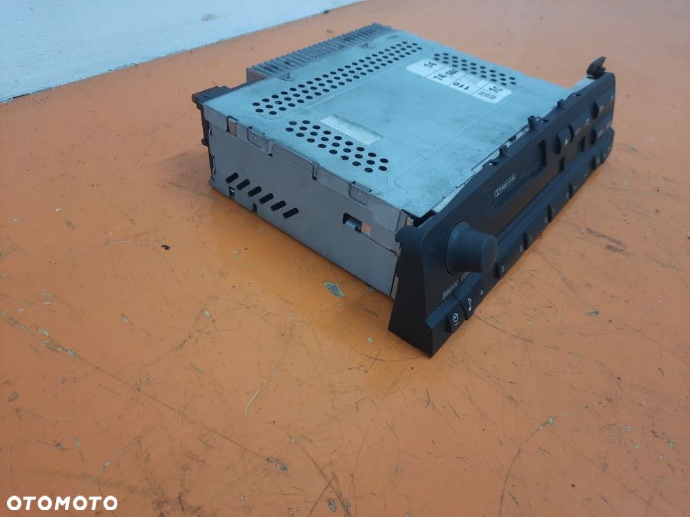 BMW 318 E 46 97-03 RADIO KASETY  194E1 - 2