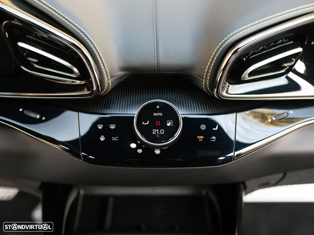 Ferrari Purosangue - 46