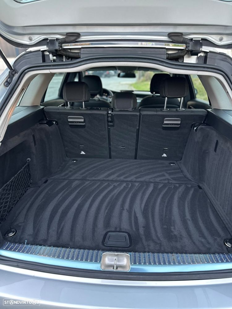 Mercedes-Benz C 220 - 16