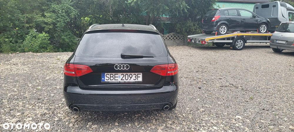 Audi A4 Avant - 36